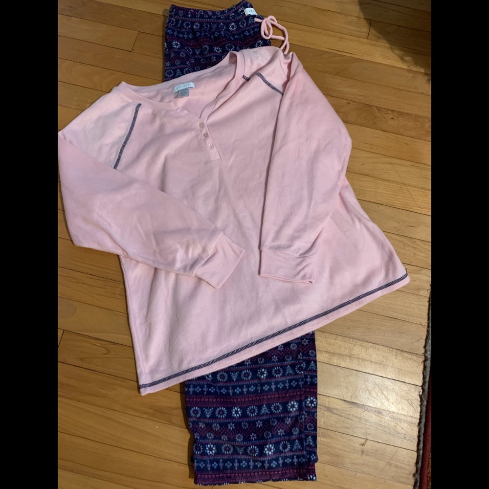 Pajamas NWOT